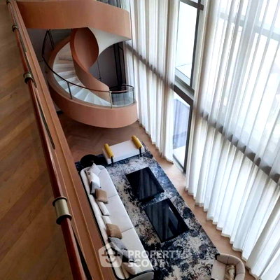 ขายคอนโด : คอนโด 6 ห้องนอน ชั้น 51 พื้นที่ 710 ตร.ม. The Residences At Mandarin Oriental ใกล้ BTS สะพานตากสิน (ID 3057366)