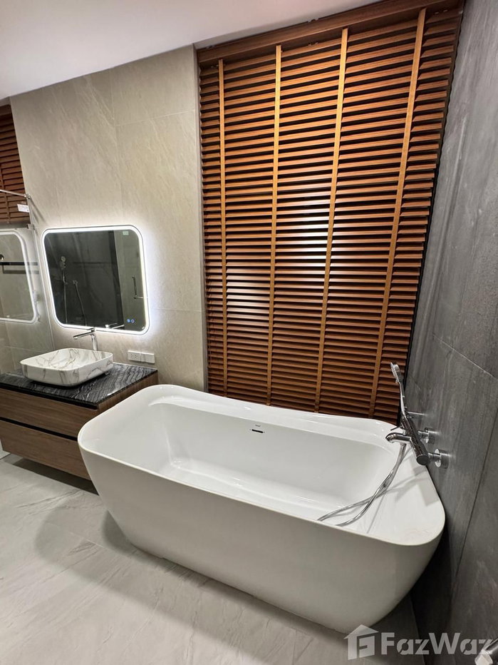 picture 3 Bedroom Villa for Rent in Saiyuan Med Village 2000570 - 20/38