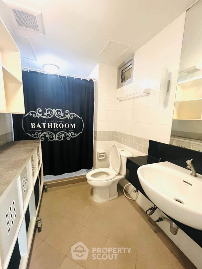 รูป คอนโด 2 ห้องนอน Plus 67 ใกล้ BTS พระโขนง 400 ม. ชั้น 5 พื้นที่ 70 ตร.ม. (ID 1504326) - รูปที่ 11/16