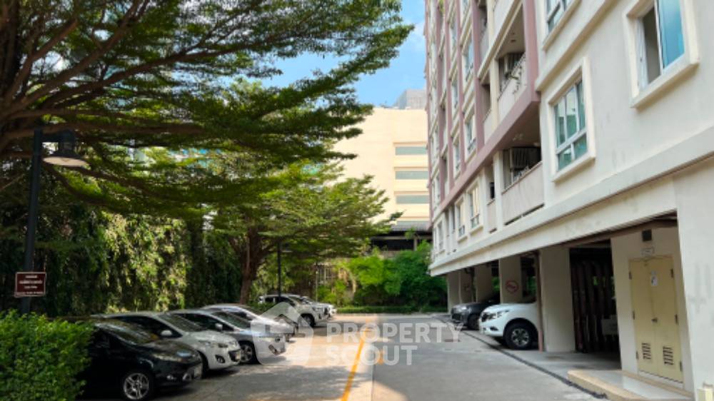 รูป คอนโด 1 ห้องนอน ยู สบาย พระราม 4 กล้วยน้ำไท 38 ตร.ม. ใกล้ BTS พระโขนง (ID 2087441) - รูปที่ 29/31