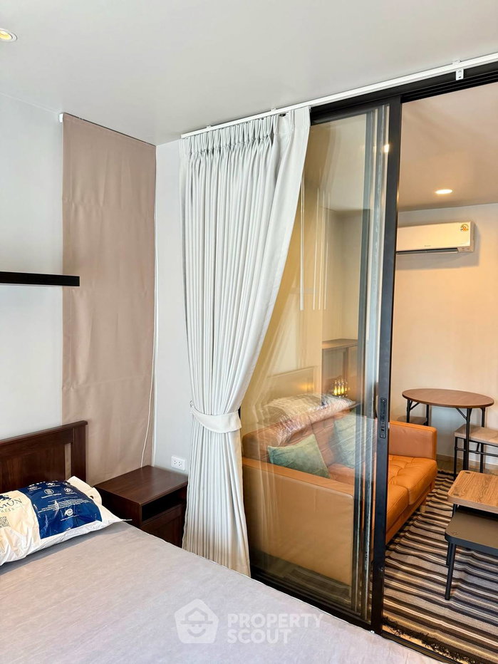 picture 1-BR 33 Sqm At Culture Thonglor, 300m to BTS Thong Lor (ID 3059876) - 8/21
