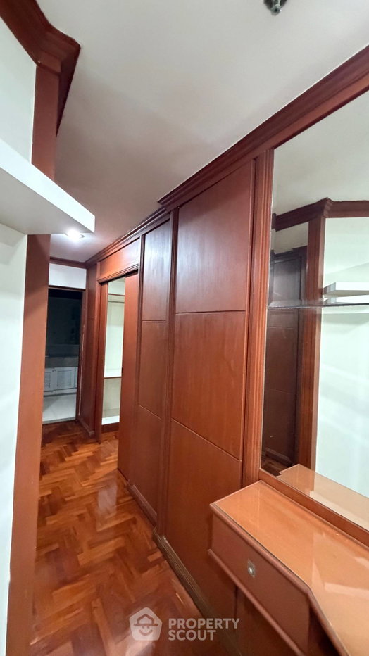 picture 3-BR Condo For Rent, Salintara Condominium, Bang Khlo (7th Floor) (ID 3059360) - 23/25