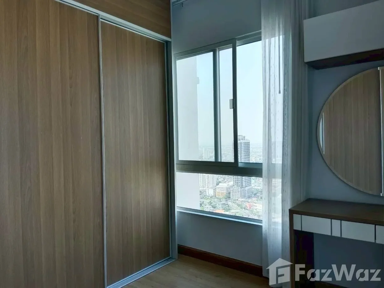 picture 2 Bedroom Condo for sale at Supalai River Resort  6540853 - 9/19
