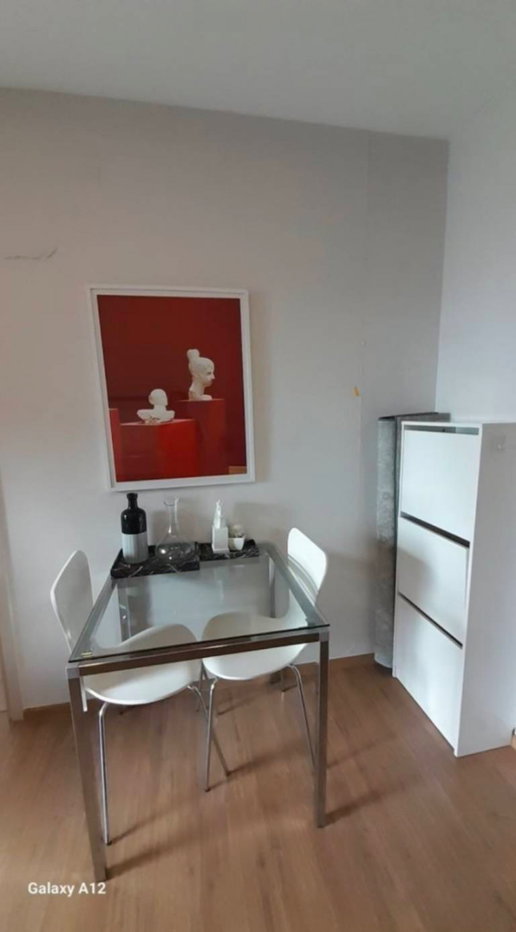 picture For Rent Condo Metris Rama 9 ✨✨ - 3/10