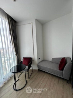รูปภาพ คอนโด 1 ห้องนอน Edge Central Pattaya ชั้น 23 ใกล้ Central Festival Pattaya (ID 1545297)