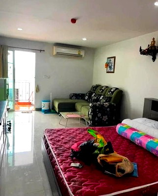 Condos for sale : A010298 Regent Home 8 Phaholyothin 67/1