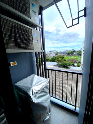 Condos for rent : Beautiful unit, Sukhumvit 107 location—an unbeatable price! ✨ 🔥 For Rent: B Loft Sukhumvit 107