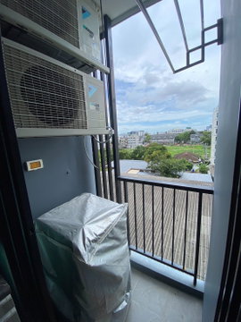 Beautiful unit, Sukhumvit 107 location—an unbeatable price! ✨ 🔥 For Rent: B Loft Sukhumvit 107
