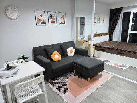 🔥 HOT DEAL! ให้เช่า Regent Home บางนา – ชั้นสูง ใกล้ BTS บางนา ✨ สนใจแอดไลน์ไอดี @480kttgd