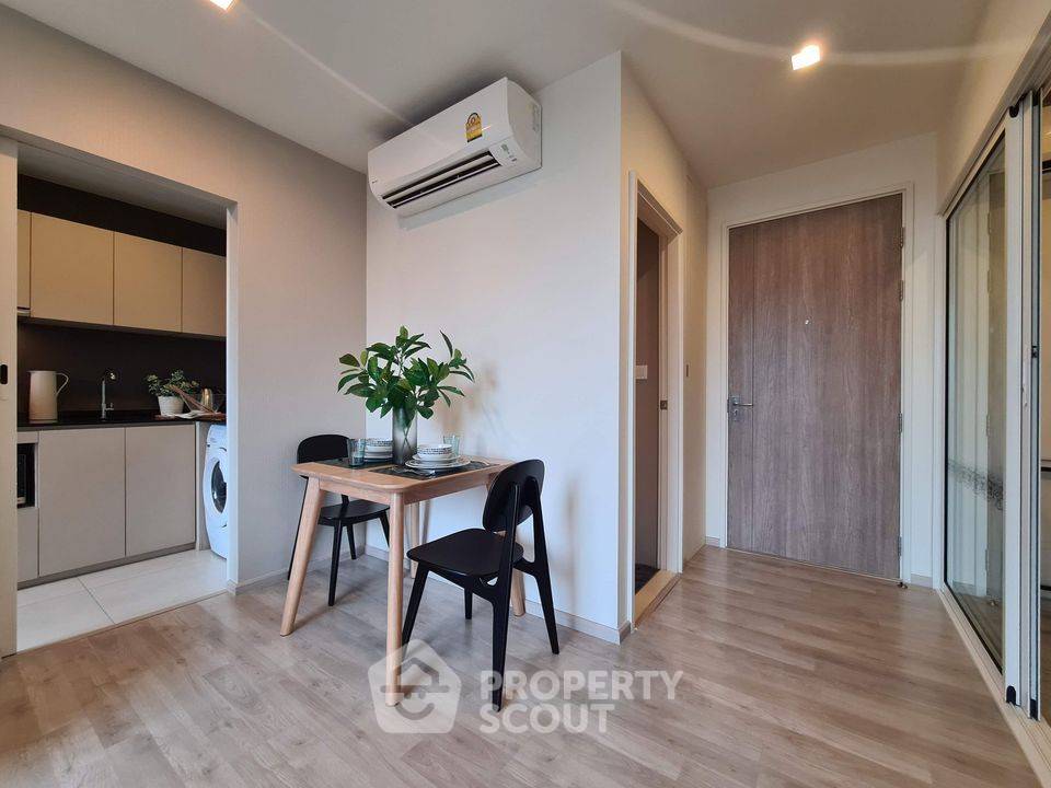 picture 2-BR 58 Sqm Condo For Rent, Chambers Cher Ratchada–Ramintra (ID 695288) - 6/10