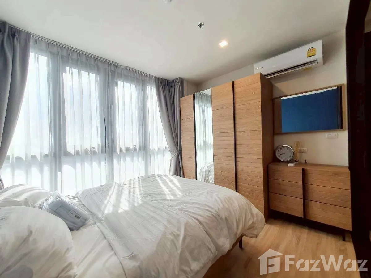 รูป ขาย คอนโด 1 ห้องนอน ในโครงการ เดอะ เบส การ์เด้น พระราม 9 6547054 - รูปที่ 5/8