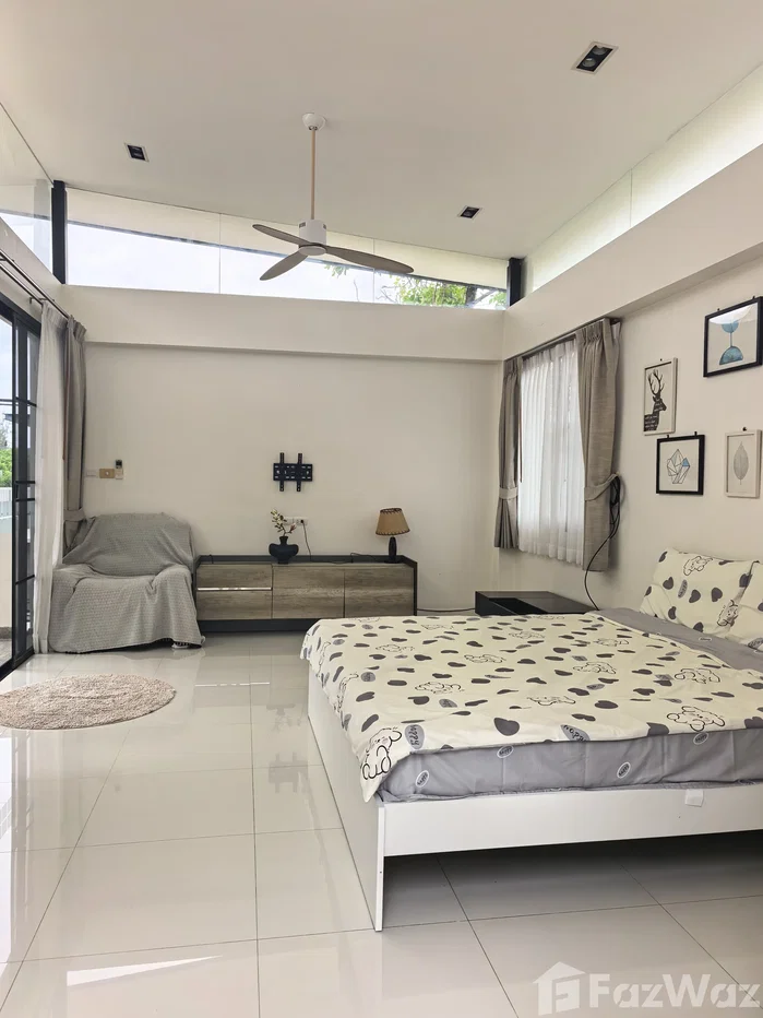 รูป วิลล่าให้เช่า 5 ห้องนอน ในโครงการ Laguna Park 6505692 - รูปที่ 16/17