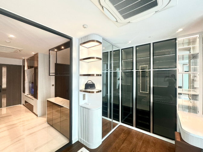 picture Condo for rent, Supalai Icon Sathorn. - 9/31