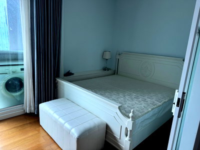 คอนโดให้เช่า : Condolette Ize Ratchathewi (คอนโดเลต ไอซ์ ราชเทวี) (1bed1bath 28sqm)
