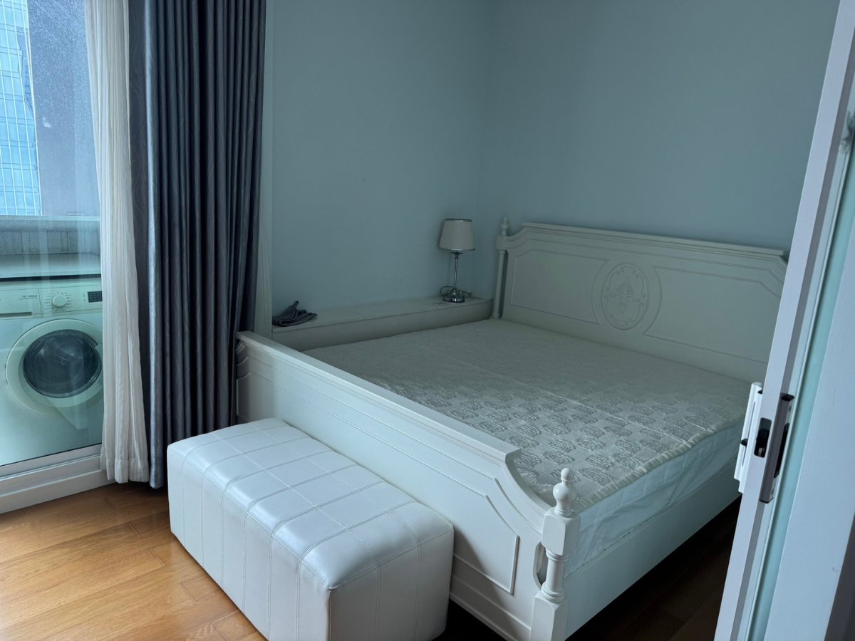 picture Condolette Ize Ratchathewi (1bed1bath 28sqm) - 1/8