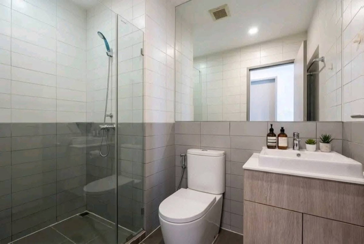 picture For Rent 1 Bedroom 1 Bathrooms | Ideo Mobi Sukhumvit 81 - 8/8