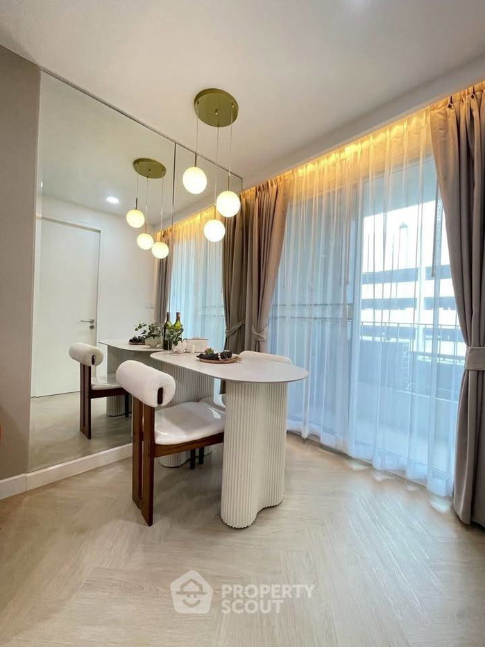 รูป คอนโด 1 ห้องนอน 35 ตร.ม. ที่ The Clover Thonglor Residence ใกล้ BTS ทองหล่อ (ID 3059407) - รูปที่ 17/28