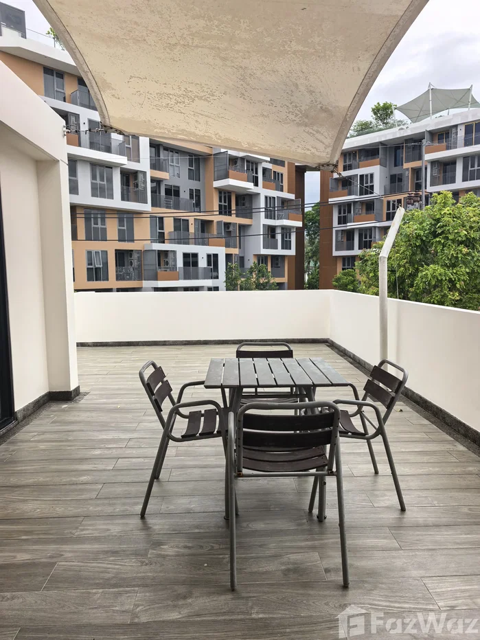 รูป วิลล่าให้เช่า 5 ห้องนอน ในโครงการ Laguna Park 6505692 - รูปที่ 17/17