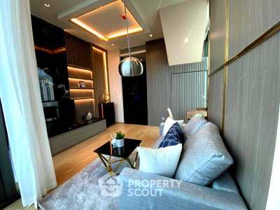 Condos for sale : 22nd-Floor 1-BR 51 Sqm Condo At 28 Chidlom Near BTS Chit Lom (ID 3057272)