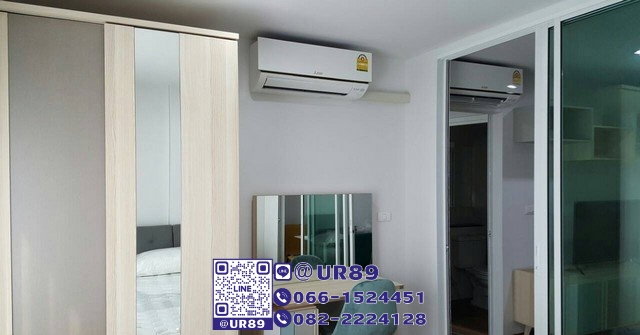 รูป 💙 Hot Price 💙ให้เช่า/For RENT คอนโด Regent Home Sukhumvit 81 (รีเจ้นท์ โฮม สุขุมวิท 81) - รูปที่ 2/7