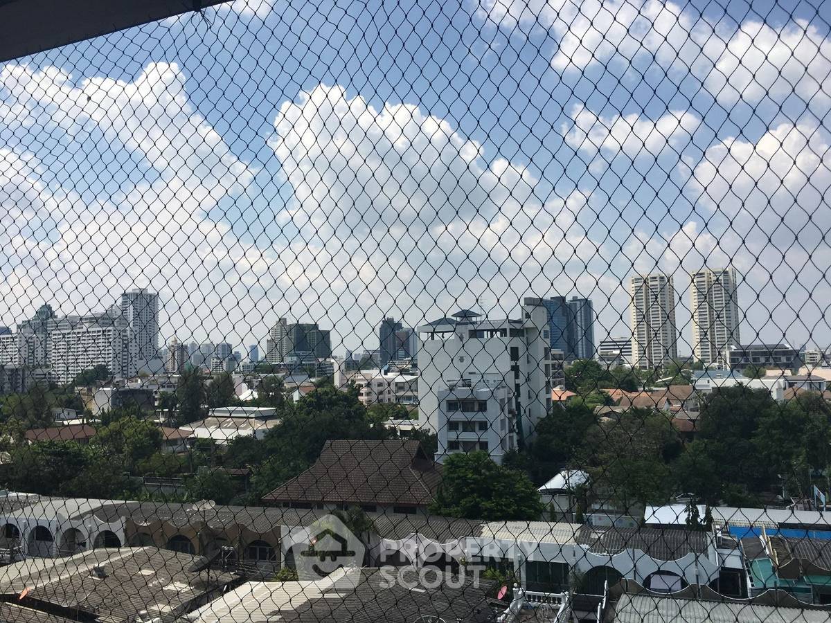 รูป คอนโด 5 ห้องนอน 452 ตร.ม. ขาย ที่ Oriental Towers ใกล้ BTS เอกมัย (ID 3056720) - รูปที่ 12/12