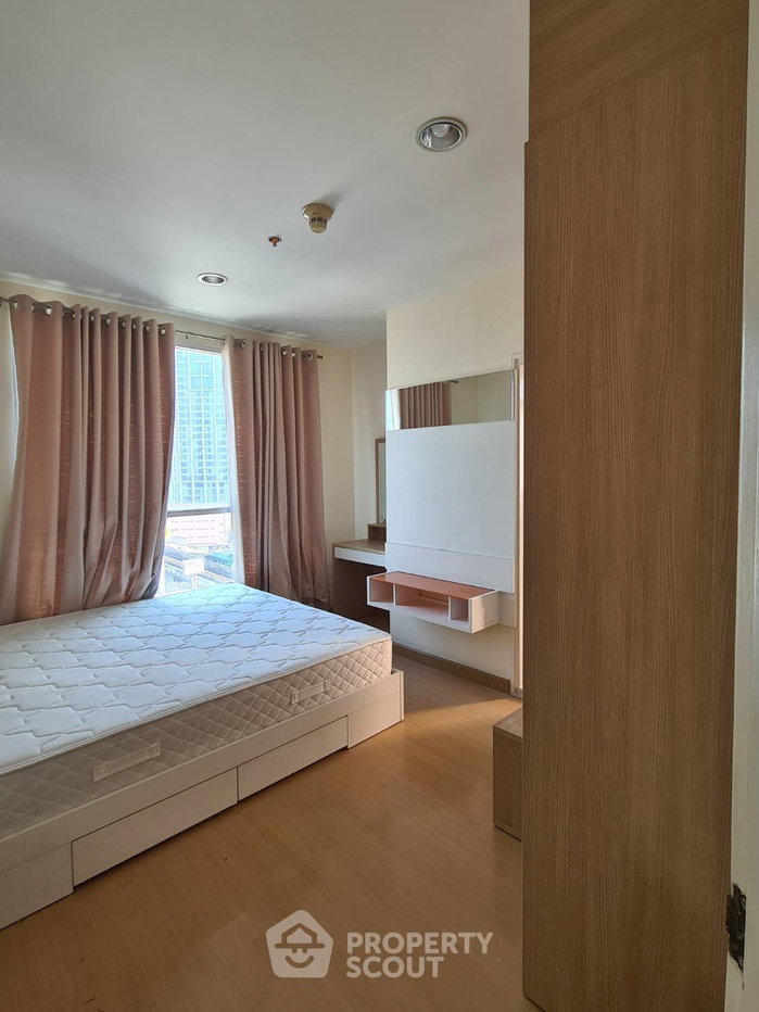รูป ราคาเหมาะ 2 ห้องนอน 63 ตร.ม. คอนโด Life @ Sukhumvit 65 ใกล้ BTS พระโขนง 300 ม. (ID 2099598) - รูปที่ 5/18