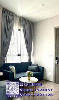 รูป 💙 Hot Price 💙ให้เช่า/For RENT คอนโด Knightsbridge Prime Onnut (ไนท์บริดจ์ ไพร์ม อ่อนนุช) - รูปที่ 2/11