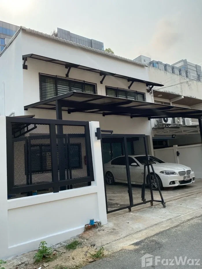 รูป ขาย บ้านเดี่ยว 3 ห้องนอน ใน จตุจักร, กรุงเทพมหานคร 6548727 - รูปที่ 19/19
