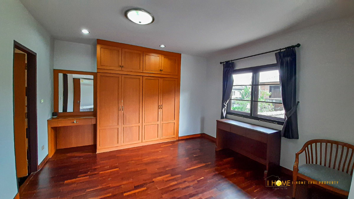 picture Two-Storey House for Rent in Mae Rim, Chiang Mai - 32/38