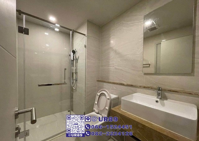 รูป 💙 Hot Price 💙ให้เช่า/For RENT คอนโด Quintara Treehaus Sukhumvit 42 (ควินทารา ทรีเฮาส์ สุขุมวิท 42) - รูปที่ 11/12
