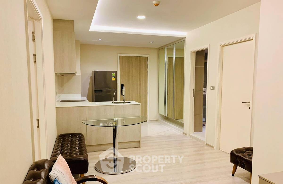รูป คอนโด 2 ห้องนอน Vtara 36 ขนาด 68 ตร.ม. ชั้น 4 ใกล้ BTS ทองหล่อ (ID 1459293) - รูปที่ 4/15