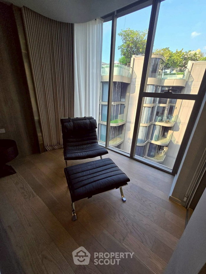 picture 3-BR 141 Sqm Ashton Residence 41, 200m To BTS Phrom Phong (ID 3059321) - 12/13