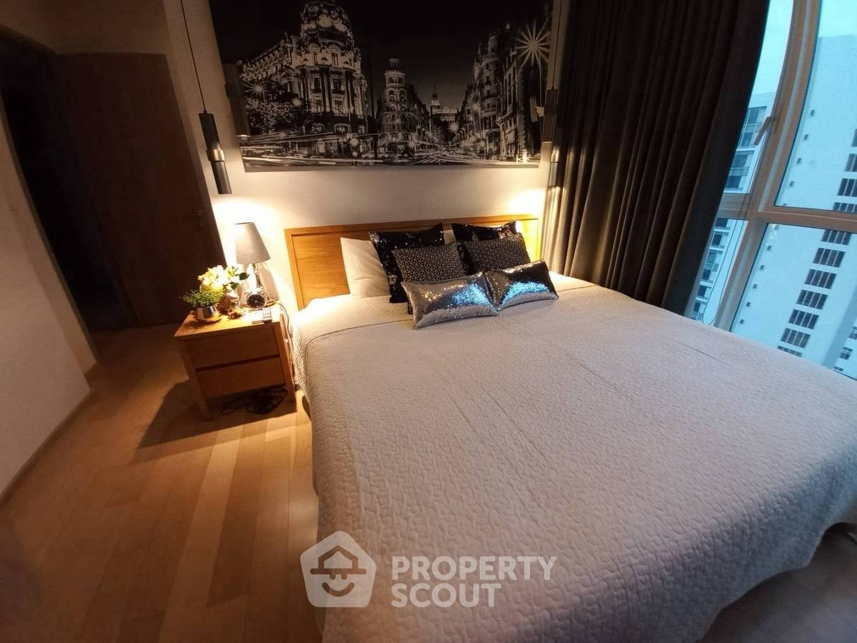 รูป คอนโด 2 ห้องนอน 75 ตร.ม. ที่ HQ Thonglor ใกล้ BTS ทองหล่อ (ID 3058387) - รูปที่ 3/19