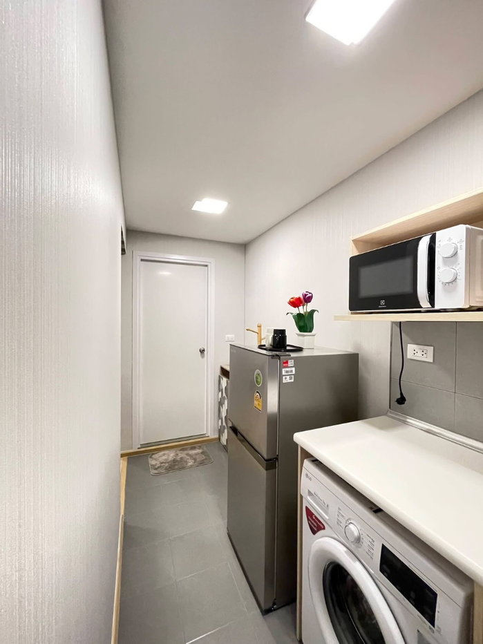 รูป ให้เช่า Plum Rangsit Fresh 🏡 เฟอร์ครบ พร้อมอยู่ ‼️ #ตอบแชทไว🔥🔥 รหัส M2247 - รูปที่ 4/6