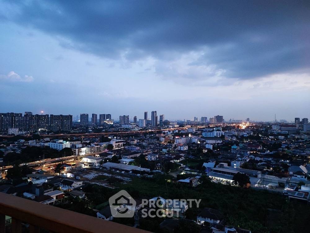 รูป คอนโด 1 ห้องนอน 32 ตร.ม. ชั้น 21 ที่ The Line Wongsawang ใกล้ MRT วงศ์สว่าง 100 เมตร (ID 1851749) - รูปที่ 9/10