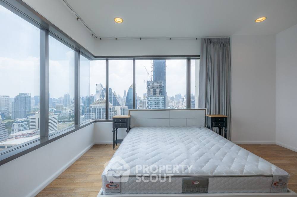 รูป คอนโด 2 ห้องนอน 103 ตร.ม. ชั้นสูง 26 ที่ The Royal Maneeya ใกล้ BTS ชิดลม 200 ม. (ID 807421) - รูปที่ 5/39