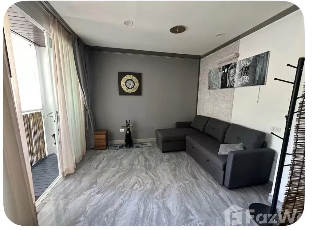 รูป ขาย คอนโด 1 ห้องนอน ในโครงการ อริสรา เพลส 6540834 - รูปที่ 6/10