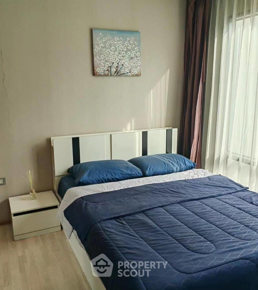 รูป คอนโด 1 ห้องนอน 34 ตร.ม. ที่ Rhythm Sukhumvit 36-38 ใกล้ BTS ทองหล่อ 300 ม. (ID 1742287) - รูปที่ 6/8