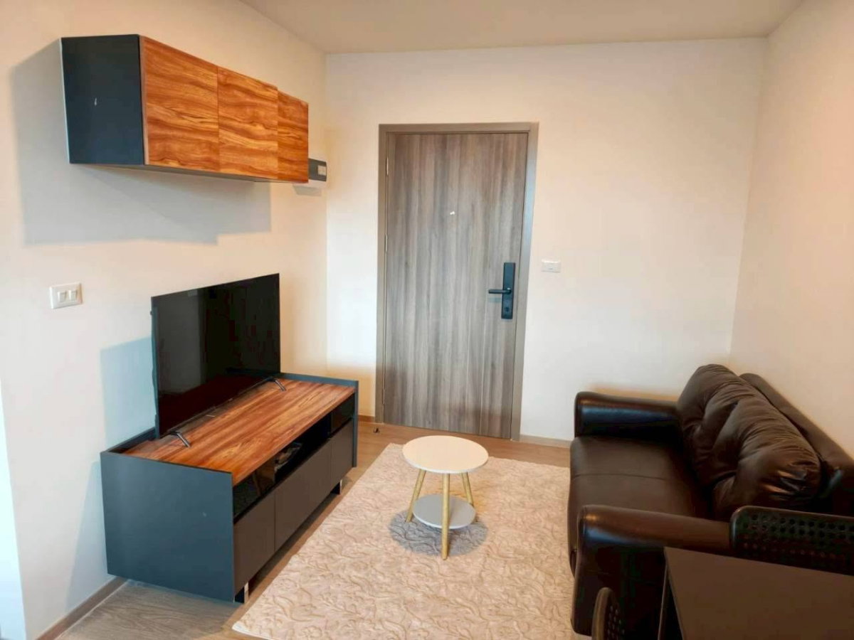 picture For rent The Origin Bangkae 25 Sq.m. - 3/8
