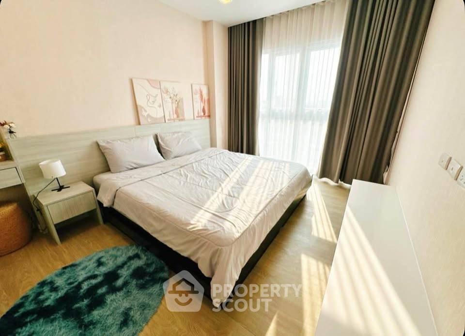 รูป คอนโด 1 ห้องนอน The Prio Signature Condo เชียงใหม่ ใกล้เซ็นทรัลเชียงใหม่แอร์พอร์ต (ID 3059555) - รูปที่ 1/8
