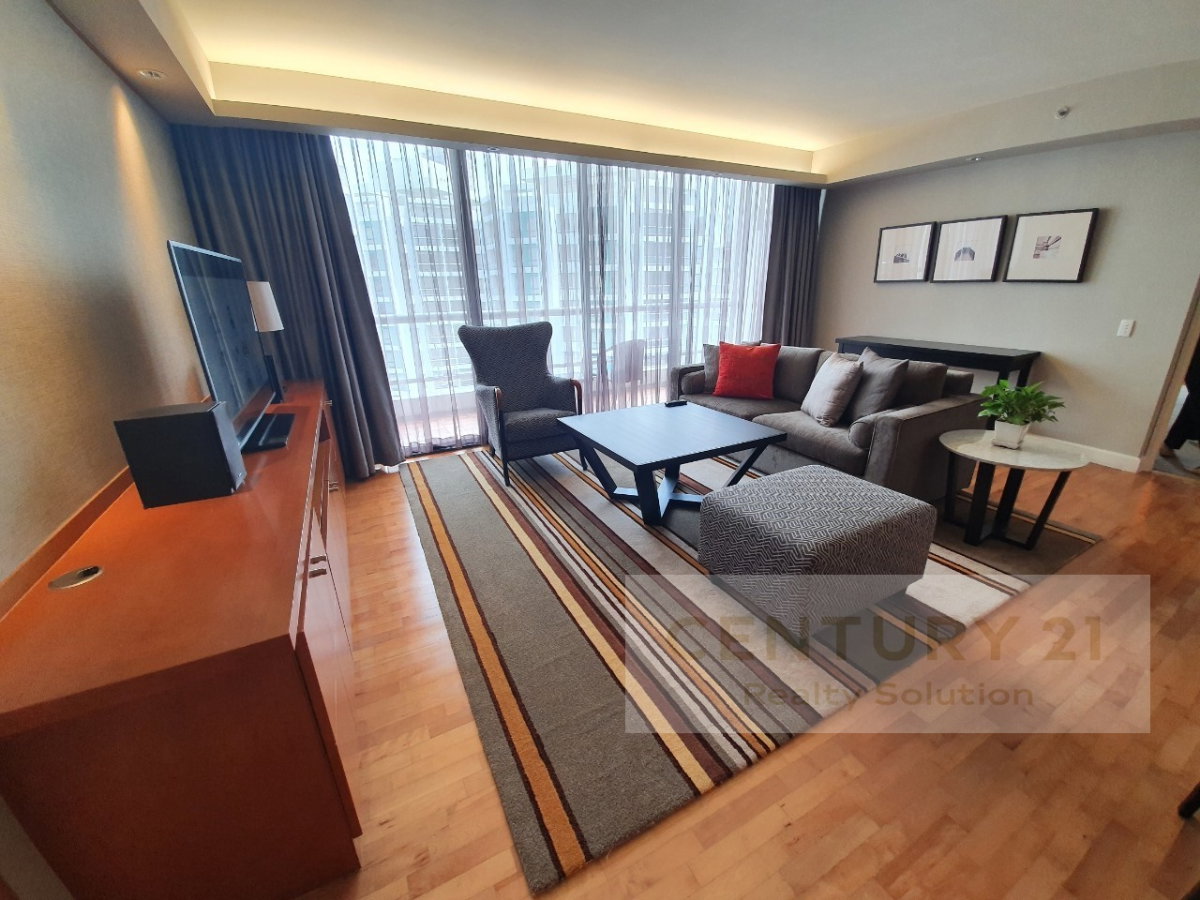 picture Pet Friendly 2 Bedroom , Full service at Chatrium Residence Sathorn , Narathiwas 24 - 6/14
