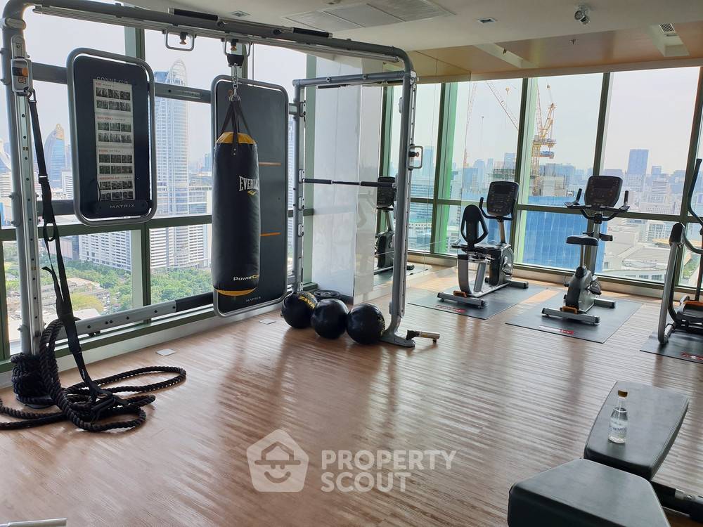 รูป คอนโด 1 ห้องนอน Wish Signature Midtown Siam ใกล้ BTS ราชเทวี 300 ม. ชั้น 45 (ID 292439) - รูปที่ 14/15