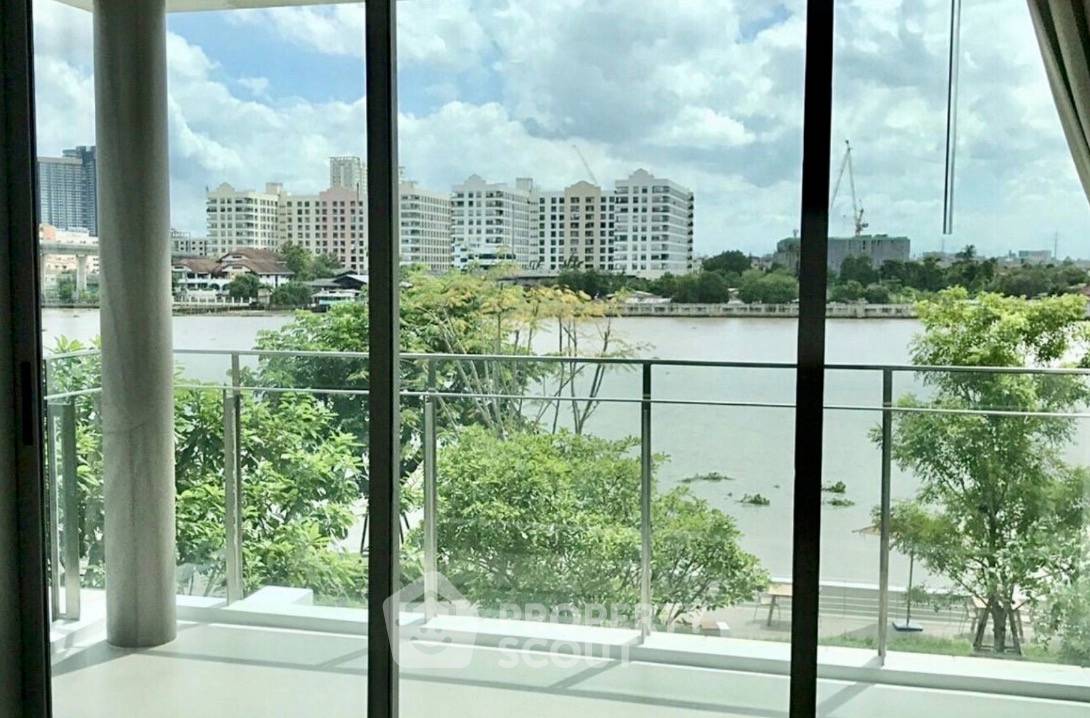 รูป คอนโด 2 ห้องนอน 141 ตร.ม. ขาย ใน 333 Riverside ใกล้ MRT บางโพ 100 ม. (ID 3051120) - รูปที่ 7/8