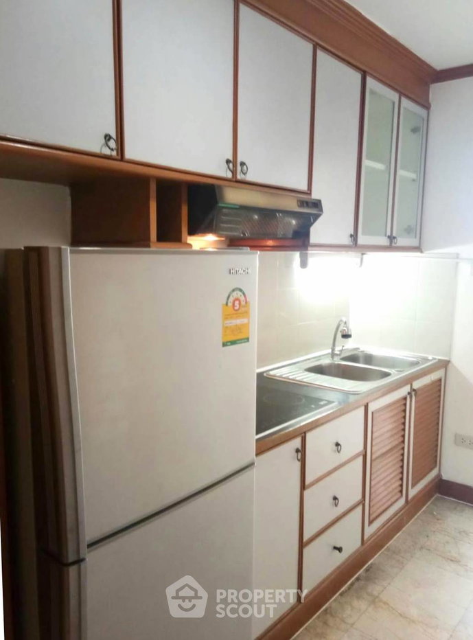 picture 2-BR 133 Sqm, 25th-Floor At The Waterford Park Sukhumvit 53, BTS Thong Lor (ID 514520) - 3/12