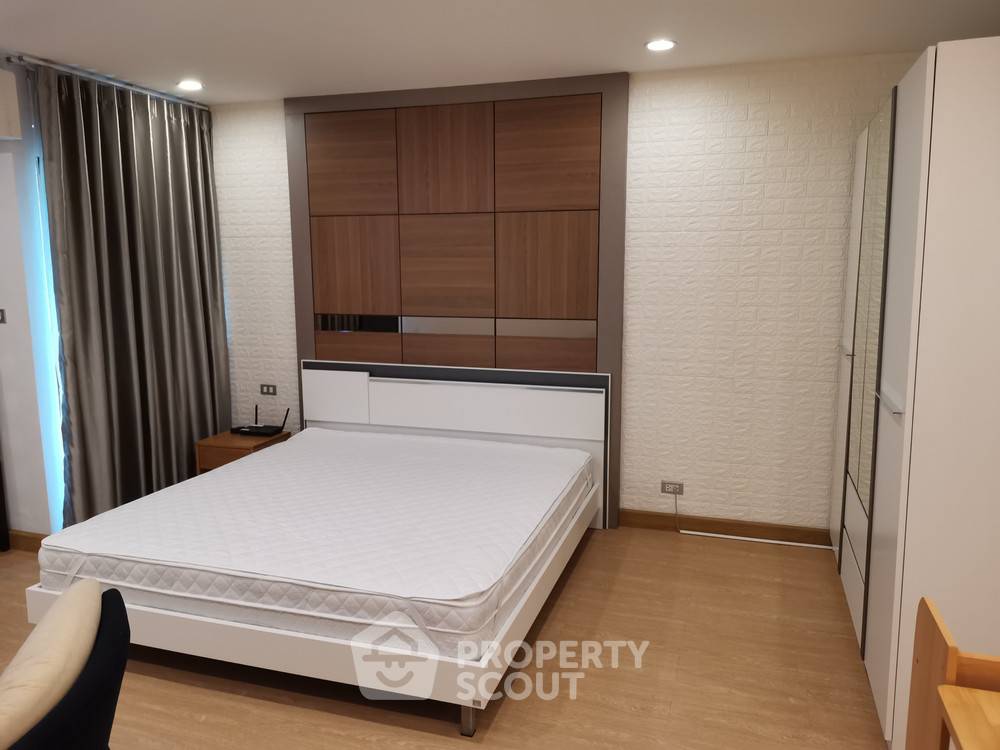 รูป คอนโด 1 ห้องนอน ขนาด 40 ตร.ม. ชั้น 14 ที่ Sathorn Gardens ใกล้ MRT สีลม (ID 305957) - รูปที่ 7/9