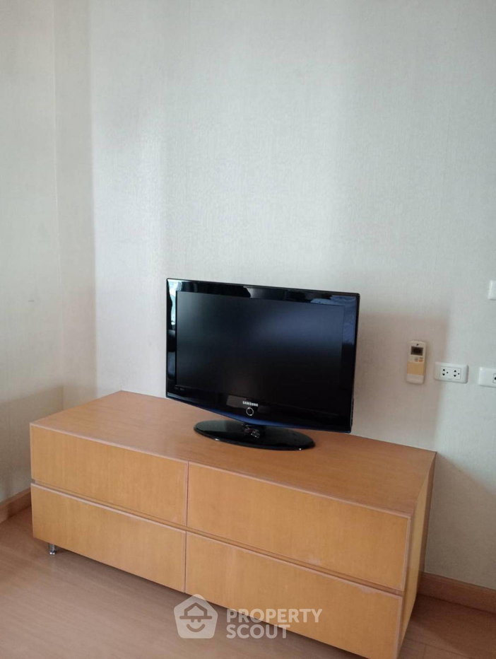 picture 1-BR Condo At Baan Klang Krung Siam-Pathumwan Near BTS Ratchathewi 100m (ID 2040624) - 4/8