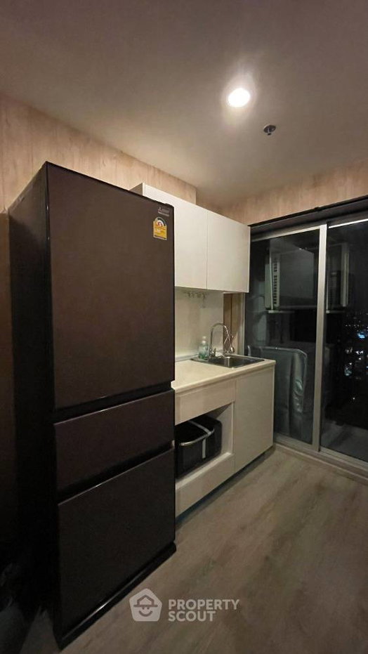 รูป คอนโด 1 ห้องนอน ชั้น 23 Chewathai Phetkasem 27 ใกล้ MRT บางหว้า (ID 629940) - รูปที่ 3/23