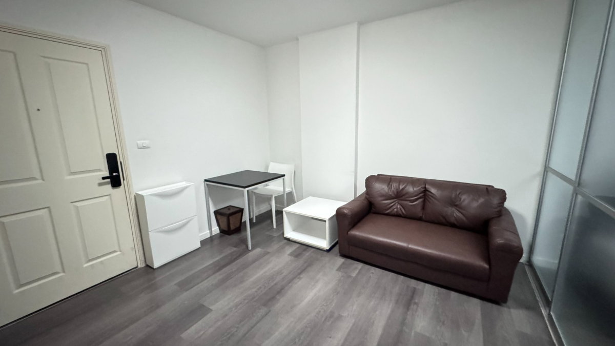 picture D Condo Campus Rangsit  Thammasart U. - 2/9