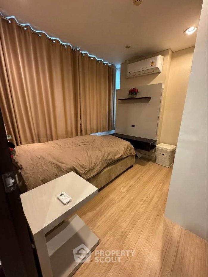 รูป คอนโด 2 ห้องนอน 80 ตร.ม. ที่ The Address พญาไท ใกล้ BTS ราชเทวี 100 เมตร (ID 3059400) - รูปที่ 5/9