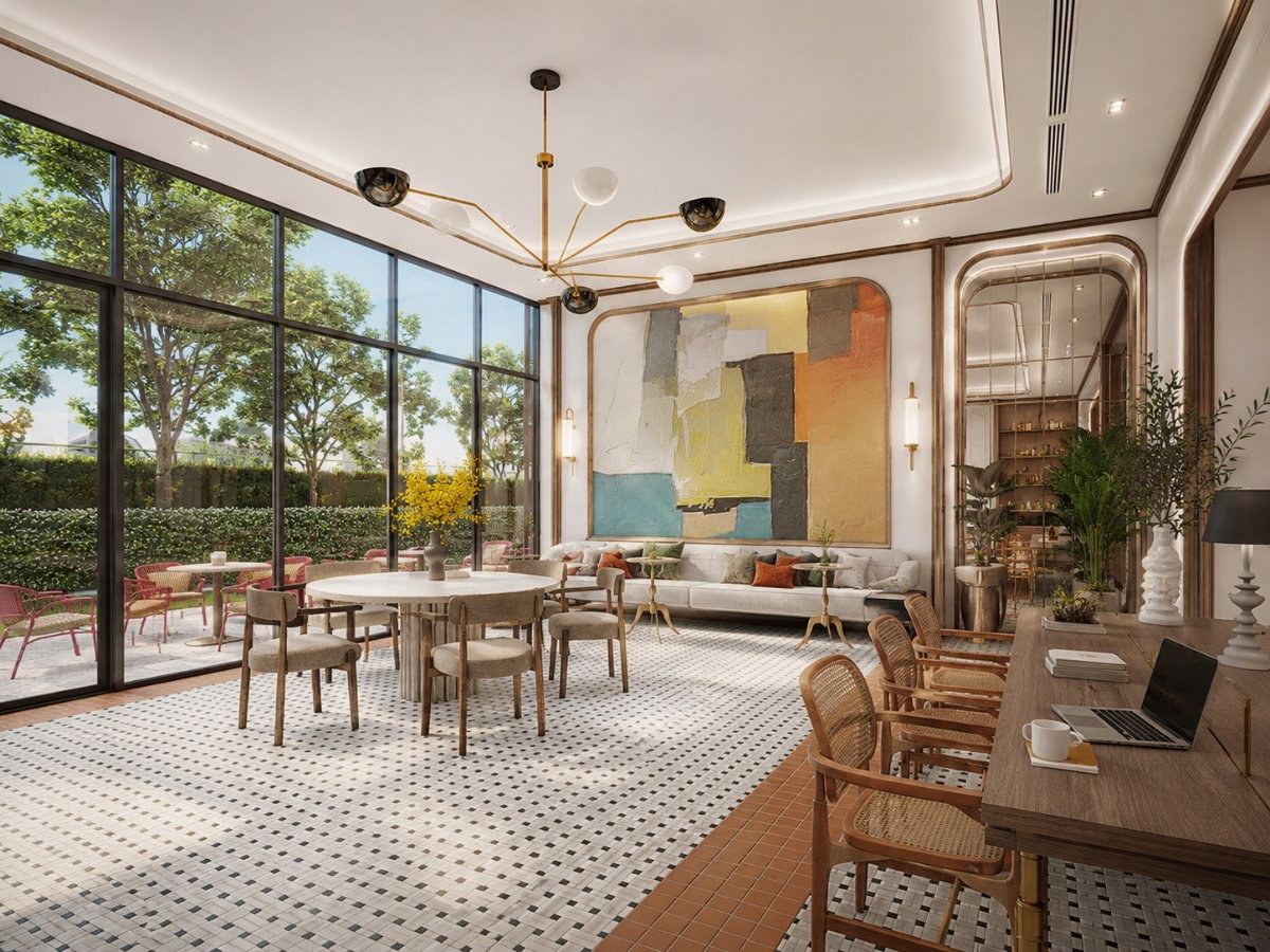 picture ð For Rent FLO by Sansiri ð - 15/16